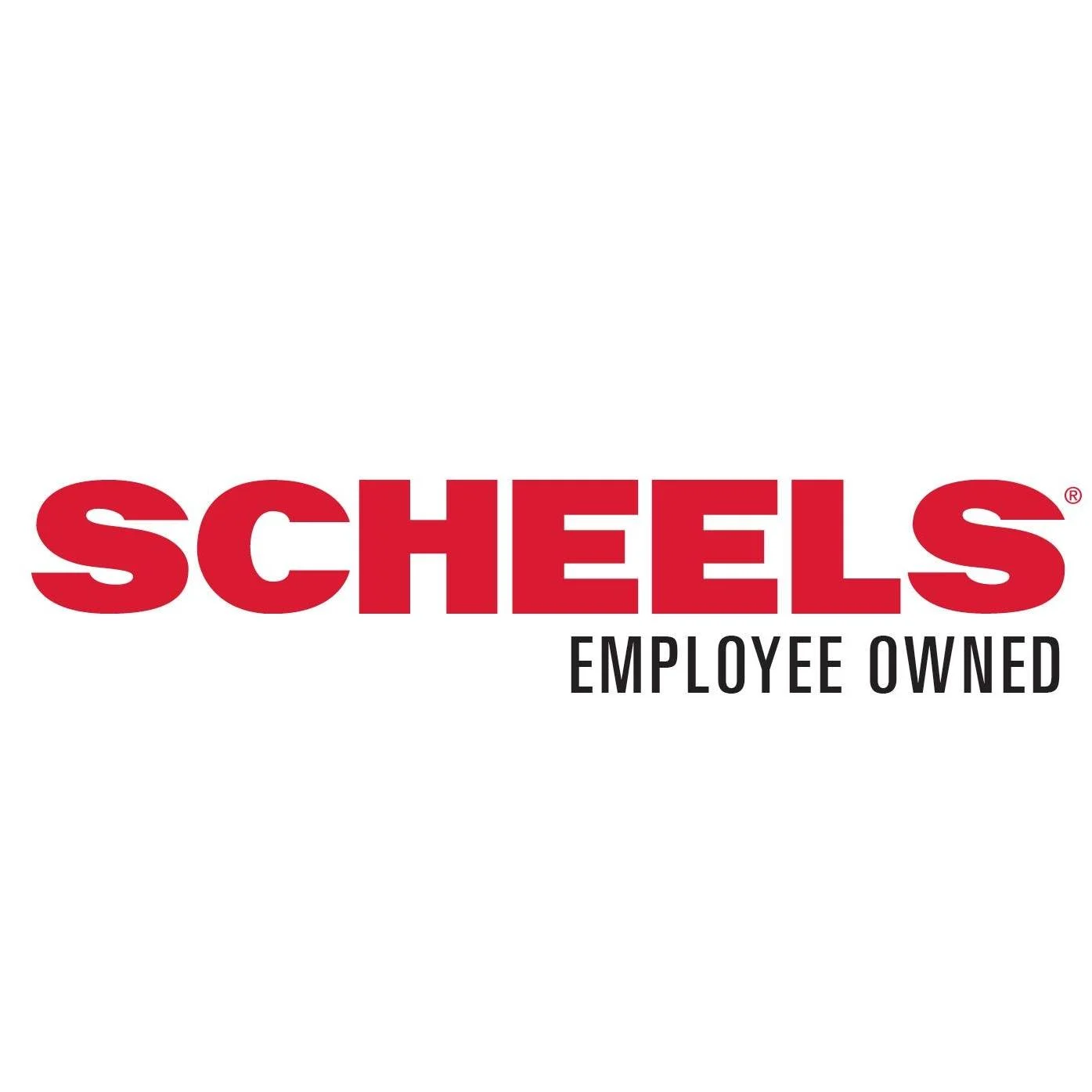 Scheels logo
