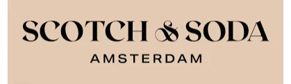 Scotch & Soda Spain logo