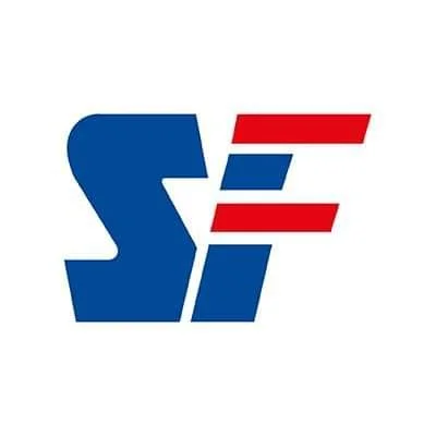 Screwfix UK logo