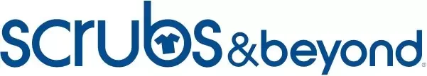 Scrubs & Beyond logo