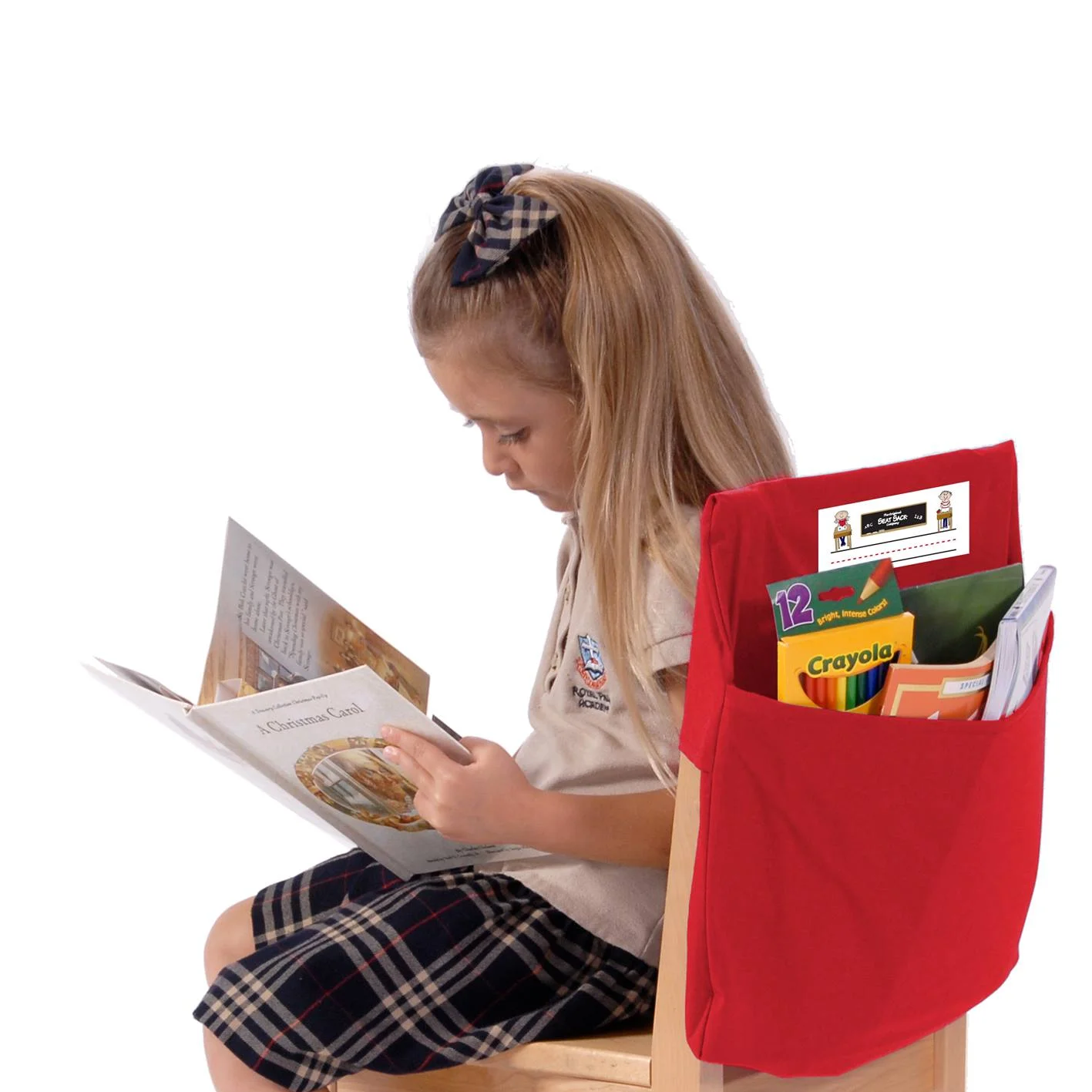Seat Sack