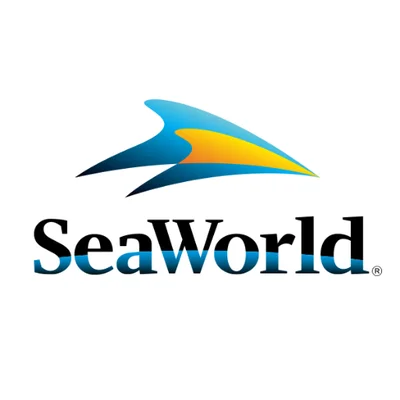 SeaWorld Orlando logo