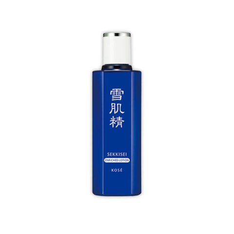 Sekkisei Enriched Lotion