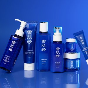 SEKKISEI Skincare Sale