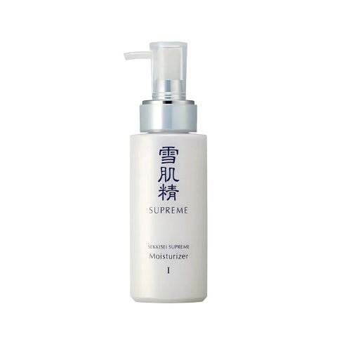 Supreme Moisturizer I