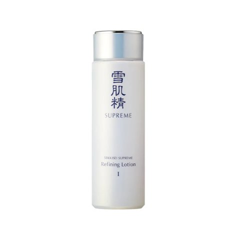 Sekkisei SUPREME Refining Lotion I
