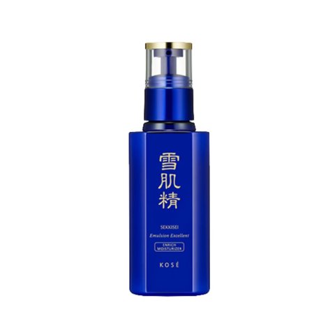 Sekkisei Emulsion Excellent N Lotion