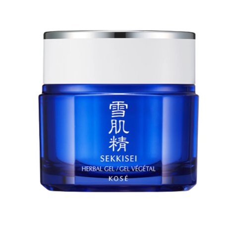 Sekkisei Herbal Gel