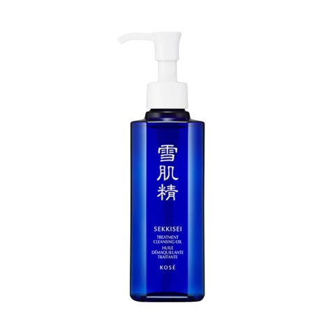 Sekkisei Cleansing Oil 150ml