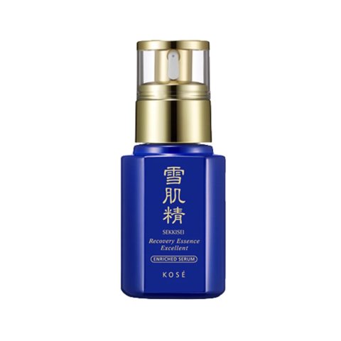 Sekkisei Recovery Essence Serum