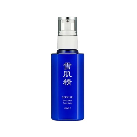 Sekkisei Emulsion Moisturizing Lotion 100ml