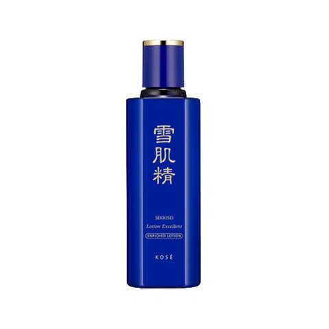 Sekkisei Lotion Excellent Moisturizing Lotion 200ml