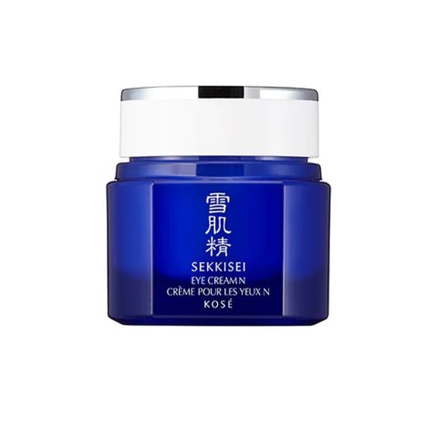 Sekkisei Eye Cream 15ml