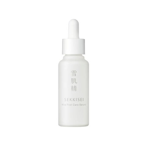 Sekkisei CLEAR WELLNESS Mild Peel Care Serum