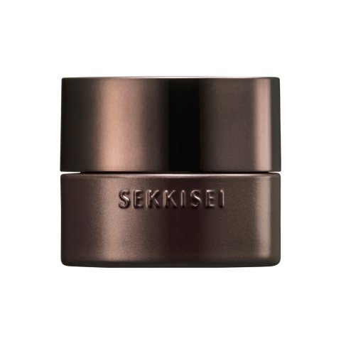 Sekkisei CLEAR WELLNESS Vitalizing Eye Cream Hydrating
