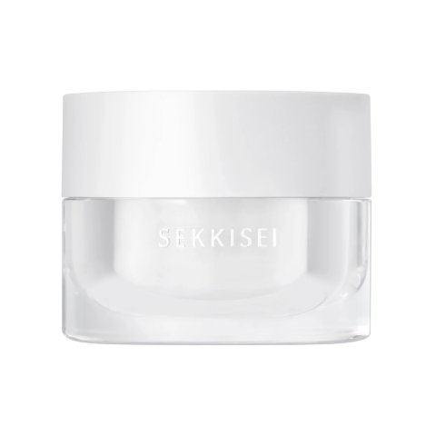 Sekkisei CLEAR WELLNESS Overnight Cream