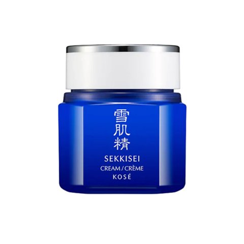 Sekkisei Cream Moisturizing Cream 50ml