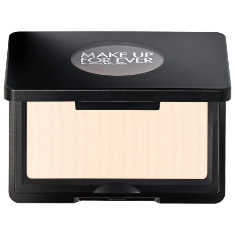 Make Up For Ever Artist Longwear Skin-fusing Powder Highlighter