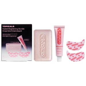 Sephora New Bath Gift Sets Drop