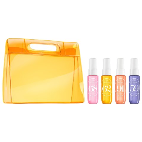 Sephora Cheirosa Perfume Mist Gift Set