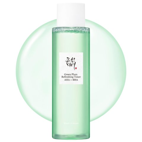 Beauty of Joseon Green Plum Refreshing Toner