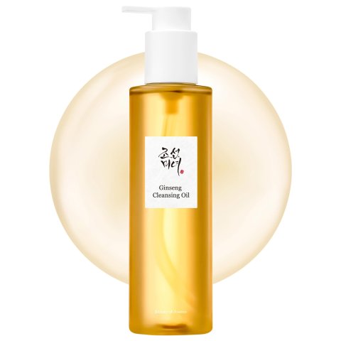 Beauty of Joseon Ginseng Cleansing Oil