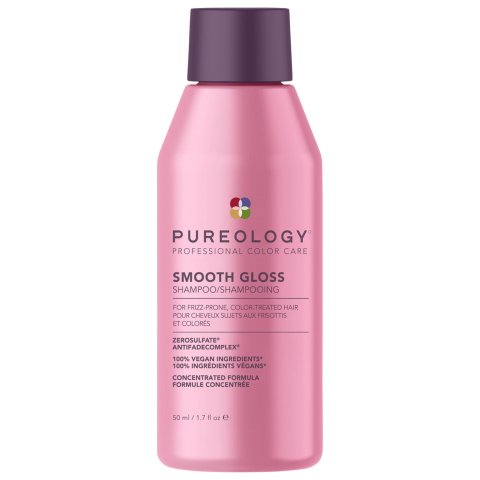 Sephora Pureology Smooth Gloss Shampoo