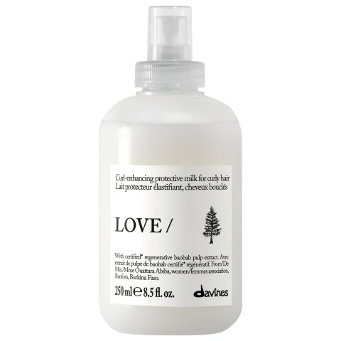 Sephora Davines Curl Enhancing Milk