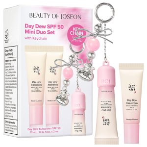 Sephora Skincare Starter Sets