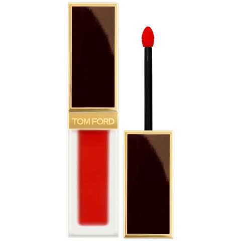 Tom Ford Luxe Matte Liquid Lipstick Long-Wear