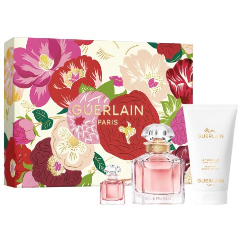 Sephora Mon Guerlain Eau de Parfum Gift Set