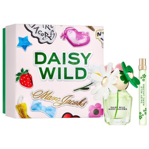 Sephora Mini Daisy Wild Eau de Parfum Duo Gift Set