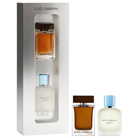 Sephora Men's Cologne Duo Set