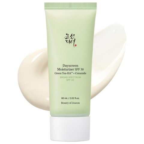 Beauty of Joseon Green Tea Moisturizer SPF30