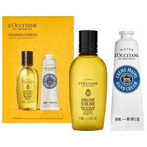 Sephora Bath Set Fresh Experience