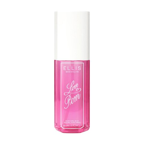 Sephora Ellis Brooklyn Pomegranate Vanilla Perfume Mist