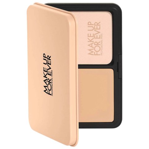 Make Up For Ever HD Skin Matte Blurring Powder Foundation