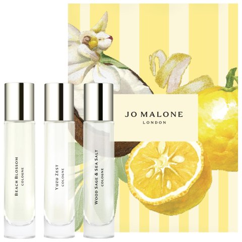 Sephora Cologne Travel Spray Set