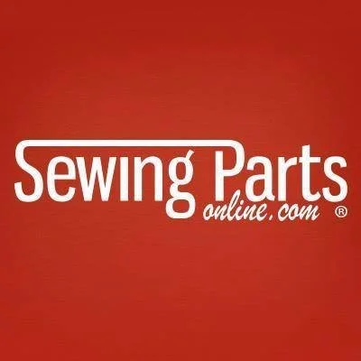 Sewing Parts Online logo