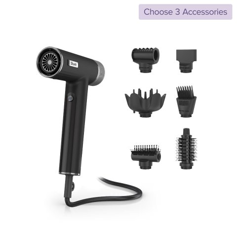 Shark SpeedStyle Pro Hair Dryer