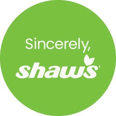 Shaws.com logo