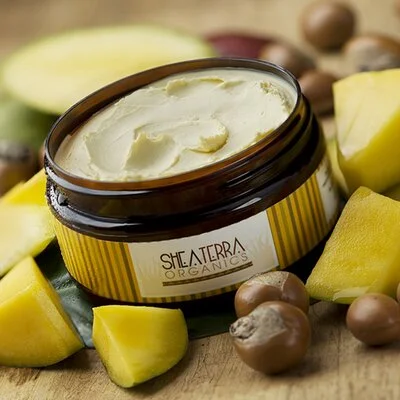Shea Terra Organics