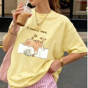 Shein T-Shirt Sale