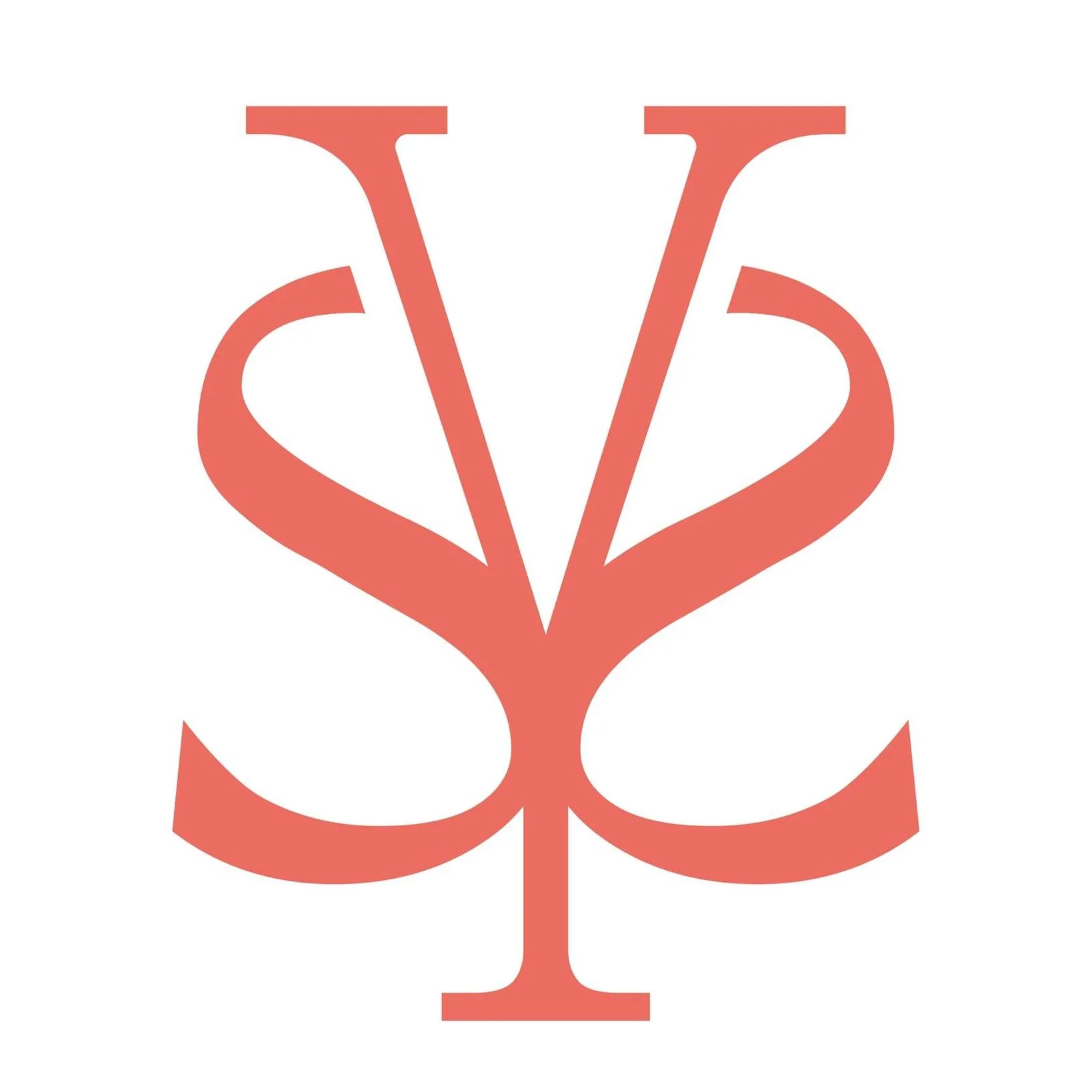 She Said Yes logo