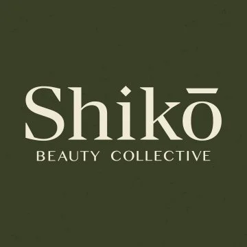 Shiko Beauty Collective logo