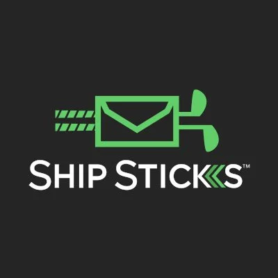 Ship Sticks logo