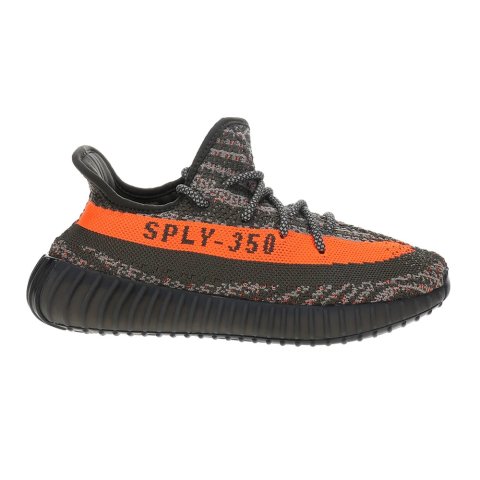 adidas Yeezy Boost 350 V2 Lace Up Sneakers
