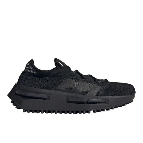 adidas NMD S1 Lace Up Sneakers