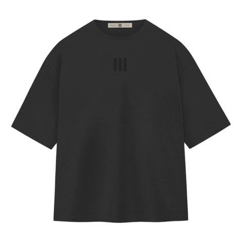 adidas Fear Of God Athletics 3/4 Sleeve T-Shirt