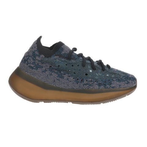 adidas Yeezy Boost 380 Lace Up Sneakers